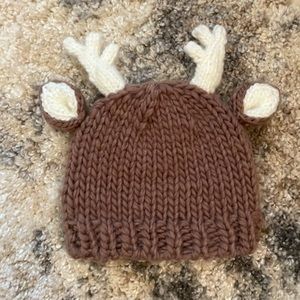 Newborn Photoshoot Hat